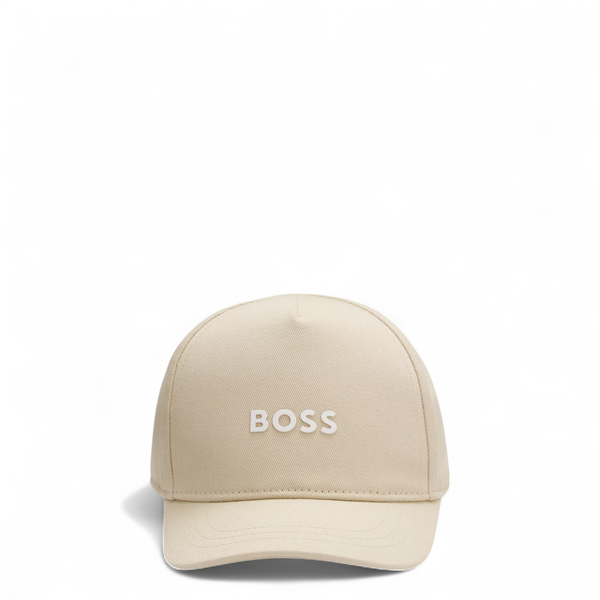Hugo Boss Kids Mini Logo Baseball Cap