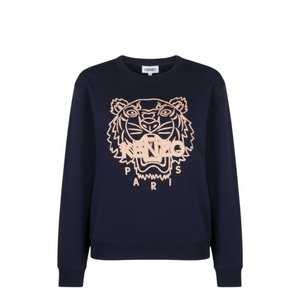 Kenzo Women's Tiger Sweatshirt