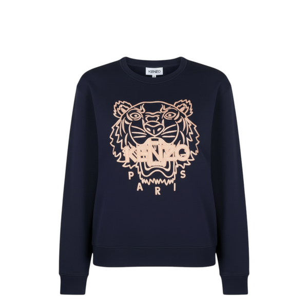Kenzo Women's Tiger Sweatshirt