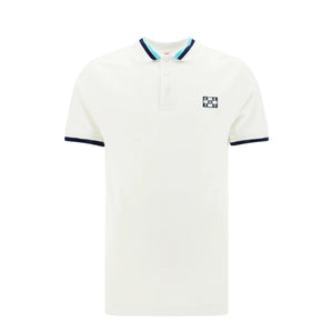 Kenzo Men's Nautical Slim Fit Polo Shirt