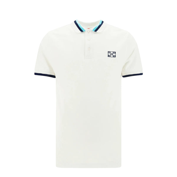 Kenzo Men's Nautical Slim Fit Polo Shirt