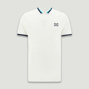 Kenzo Men's Nautical Slim Fit Polo Shirt