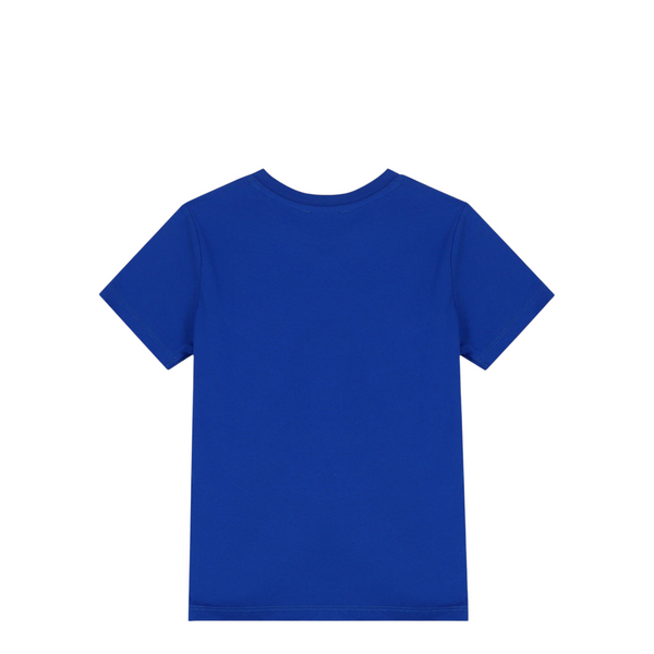 Kenzo Kids Sport 'Big X' Logo T-Shirt