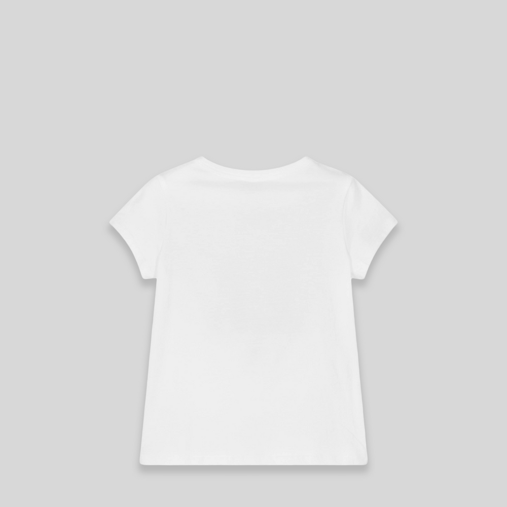 Kenzo Kids Toddler's Tiger Logo T-Shirt