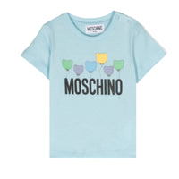 Moschino Kid's Toddler Six Teddy Bear Balloons T-Shirt