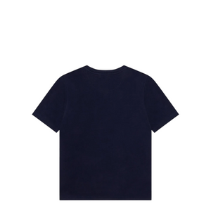 Hugo Boss Kids Multi Color Logo T-Shirt