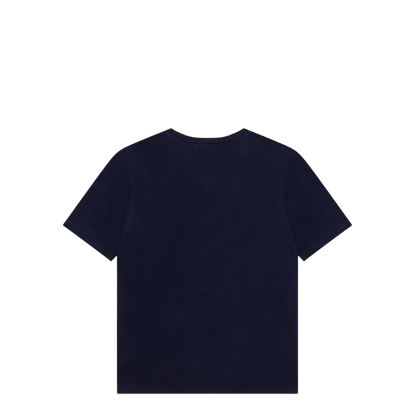 Hugo Boss Kids Multi Color Logo T-Shirt