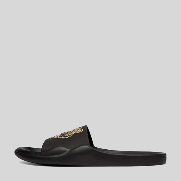 Kenzo Men's Tiger Pool Slides