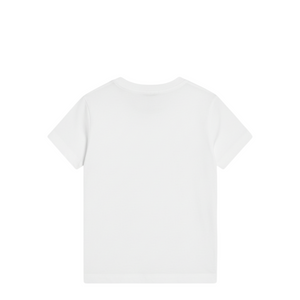 Moschino Kids Block Logo T-Shirt