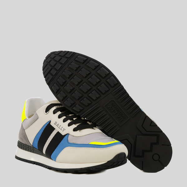 Bally Men's Aseo Sneakers