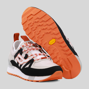 Bally Men's Glick Sneakers
