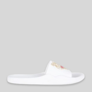 Kenzo Women's Tiger Pool Mule Slides