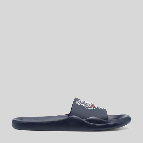 Kenzo Men's Tiger Pool Slides