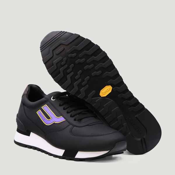 Bally Men's Geret Sneakers