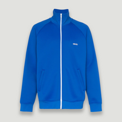 Kenzo Men's Stand Collar Track Jacket