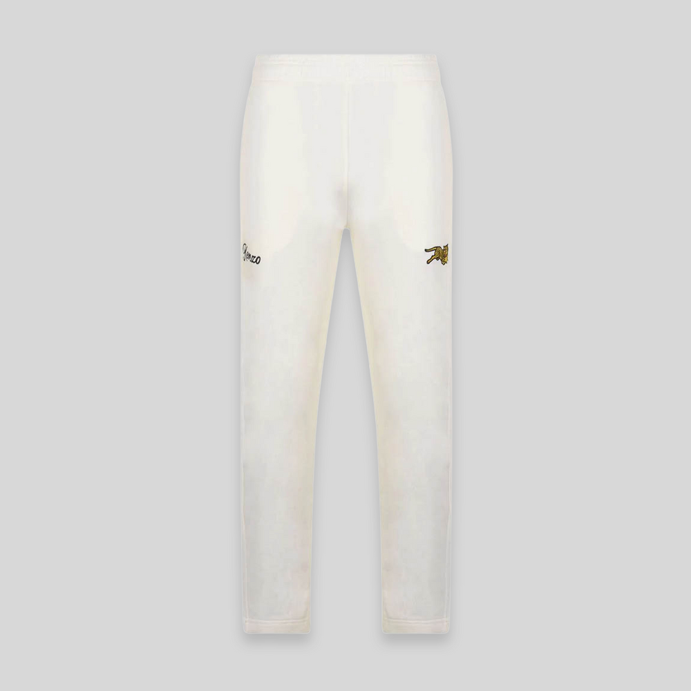 Kenzo Men's "Jumping Tiger" Sweatpants