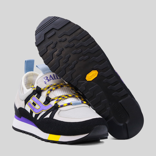 Bally Men's Glick Sneakers