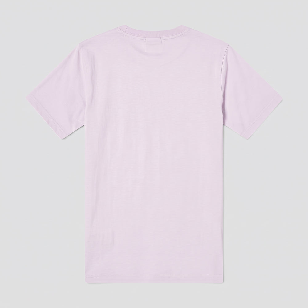 Kenzo Men's Multicolored Logo Oversize T-Shirt