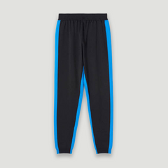 Kenzo Men's Two-Tone Knit Sweat Pants
