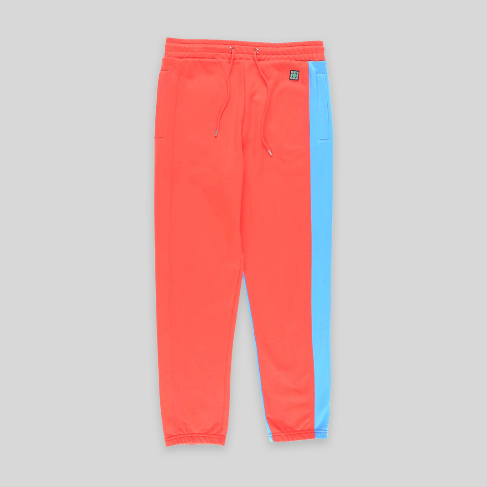 Kenzo Men's Color Paneled Sweatpants