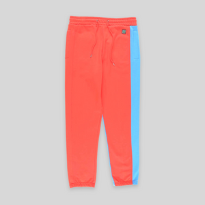 Kenzo Men's Color Paneled Sweatpants