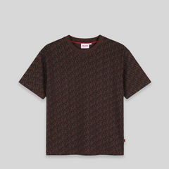 Hugo by Hugo Boss Monogram Logo T-Shirt