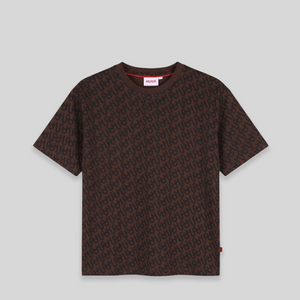 Hugo by Hugo Boss Monogram Logo T-Shirt