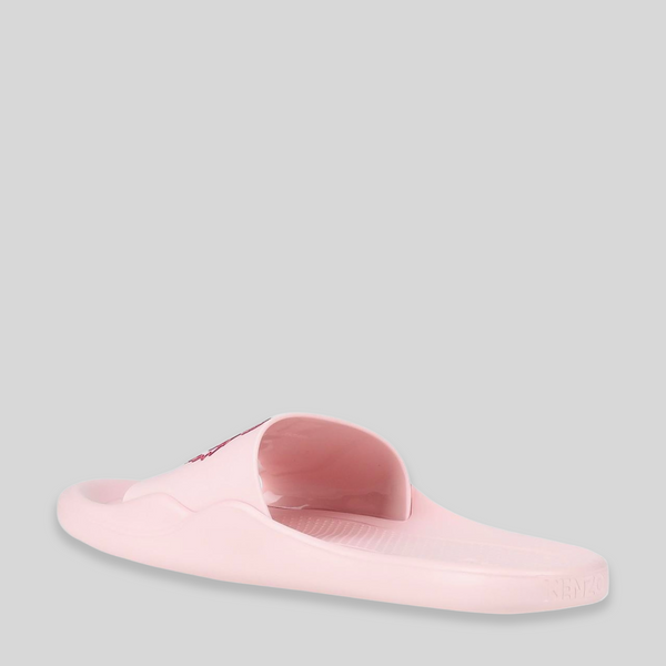 Kenzo Women's Tiger Pool Mule Slides