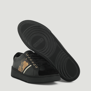 Bally Men's Roller P Low-Top Lace-Up Sneakers