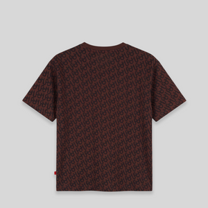 Hugo by Hugo Boss Monogram Logo T-Shirt