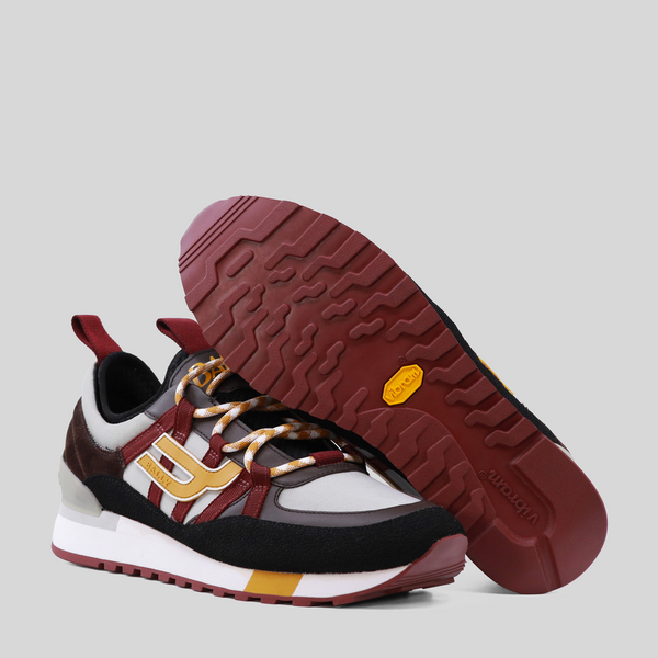 Bally Men's Glick Sneakers