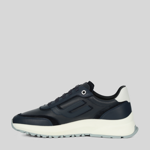 Bally Men's Demmy Leather Sneakers