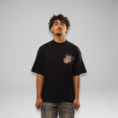 Blanc Kanvas 'Lost in Time' T-Shirt