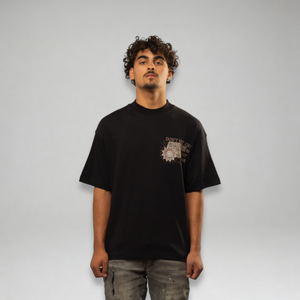 Blanc Kanvas 'Lost in Time' T-Shirt