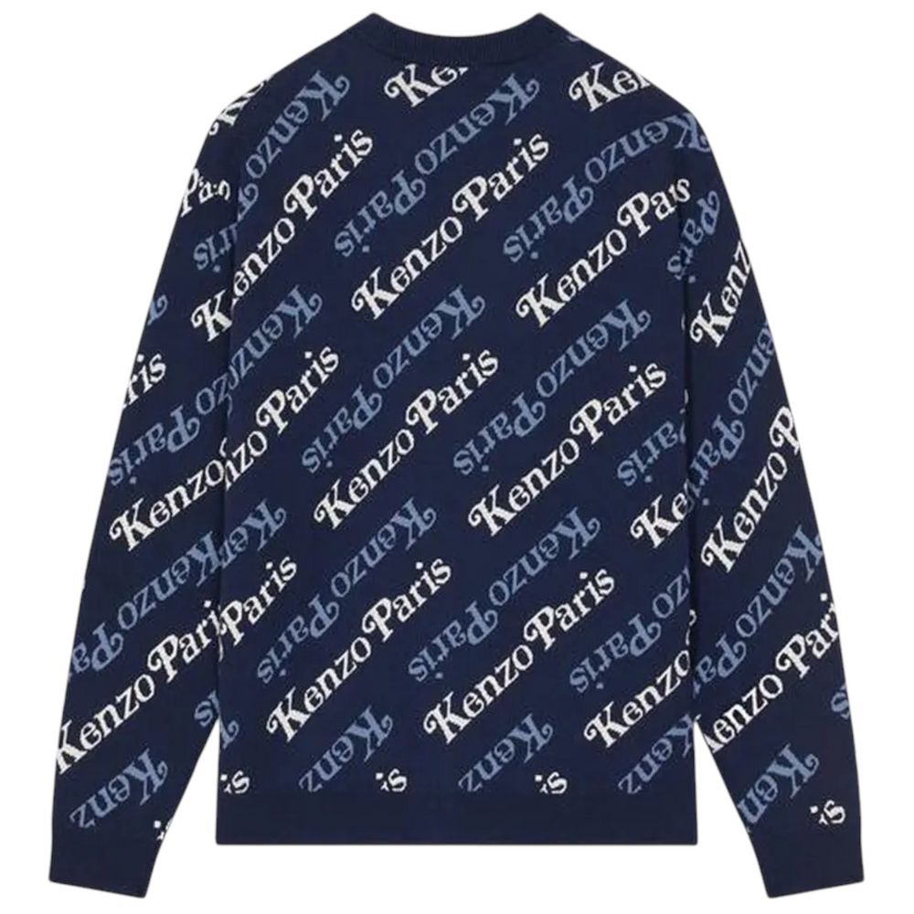 Kenzo Men's 'Kenzo By Verdy' Jumper Sweater