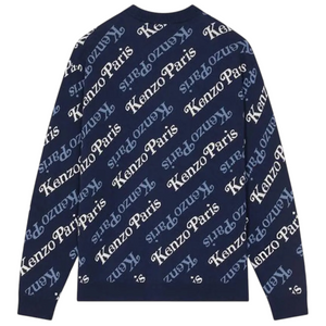 Kenzo Men's 'Kenzo By Verdy' Jumper Sweater