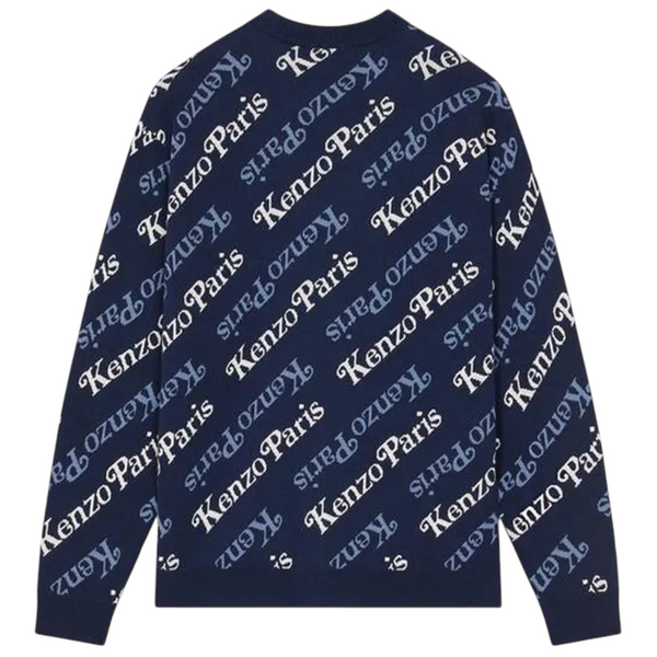 Kenzo Men's 'Kenzo By Verdy' Jumper Sweater