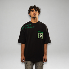 Blanc Kanvas 'Dreamers Do It' T-Shirt