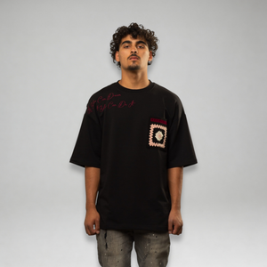 Blanc Kanvas 'Dreamers Do It' T-Shirt