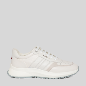 Bally Men's Dessye Leather Sneakers