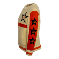 MDB Couture Kid's M-Star Crewneck Sweatshirts - Light