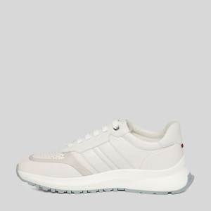 Bally Men's Dessye Leather Sneakers