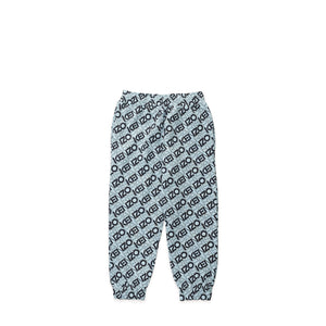 Kenzo Kids Toddler's All Over Print Logo Sweatsuit