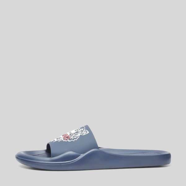 Kenzo Men's Tiger Pool Slides