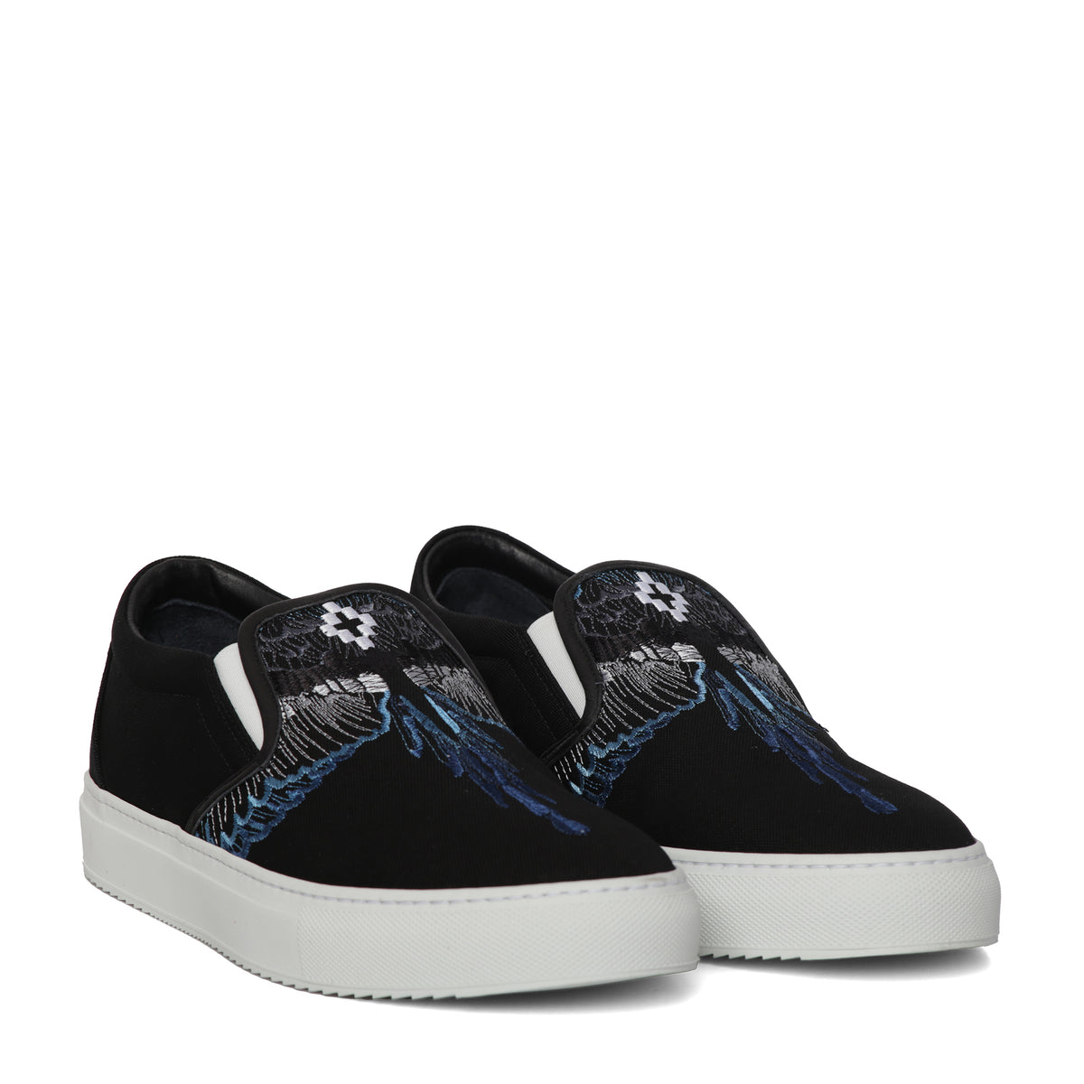 Marcelo Burlon Wings Slip-On Men