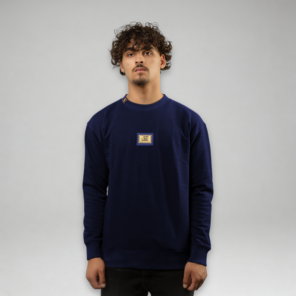 MDB Couture Men's Metaluxe Sweatshirt
