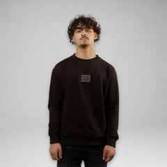 MDB Couture Men's Metaluxe Sweatshirt