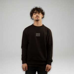 MDB Couture Men's Metaluxe Sweatshirt