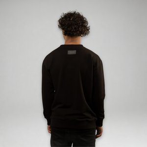 MDB Couture Men's Metaluxe Sweatshirt