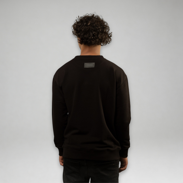 MDB Couture Men's Metaluxe Sweatshirt